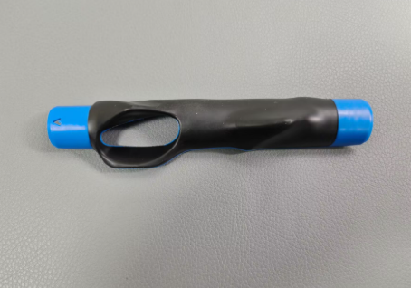 Skillforgesports™ Golf Grip Training Aid (One Piece)